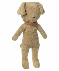 Plush Dog