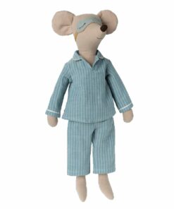 Maxi Mouse in Pajamas