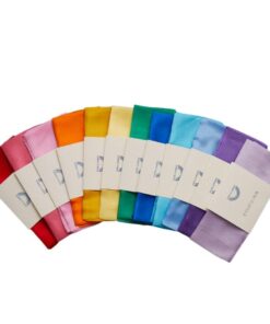 Mini Playsilks - Classic Collection