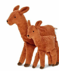Deer Warming Pillow