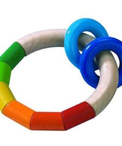 Kringelring Clutching Toy