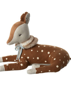 Cozy Bambi Deer - Mint