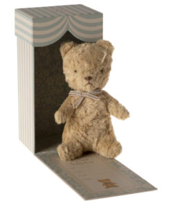 My First Teddy