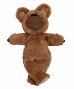 Cozy Dinkum Doll - Teddy Mini
