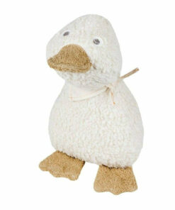Organic Cuddle Duck - Stuffed Animal