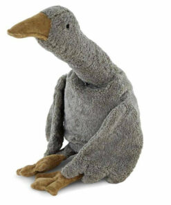 Organic Gray Goose Warming Pillow