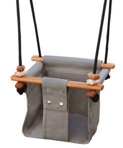 Solvej Baby-Toddler Swing